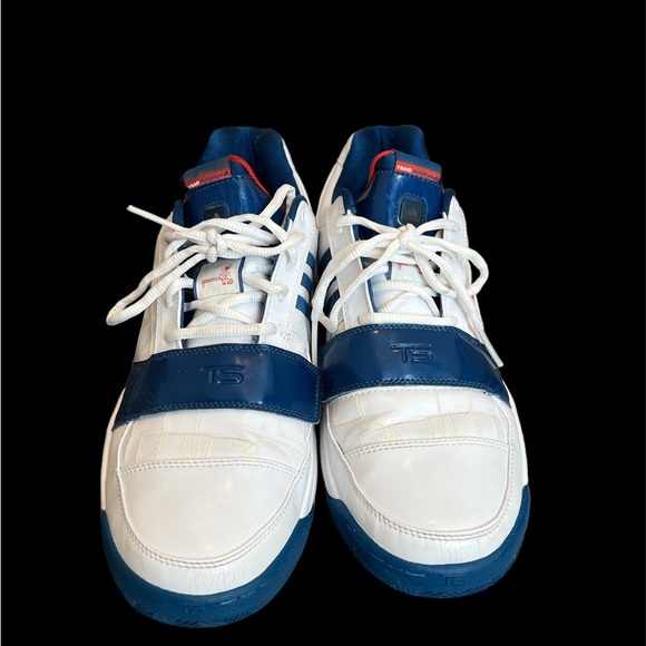 Men’s Adidas TS Lightswitch Gil Basketball Shoes